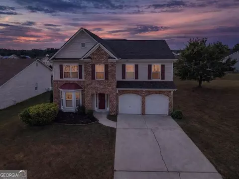 3185 Aspen Ave, Atlanta, GA 30349