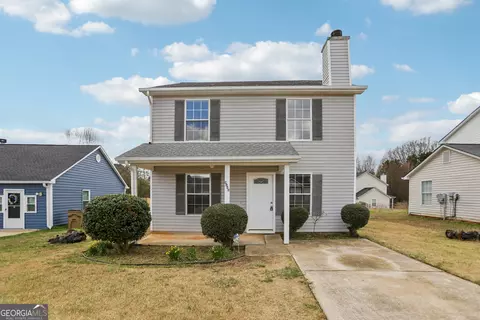 9445 Sleepy Hollow Ln, Jonesboro, GA 30238