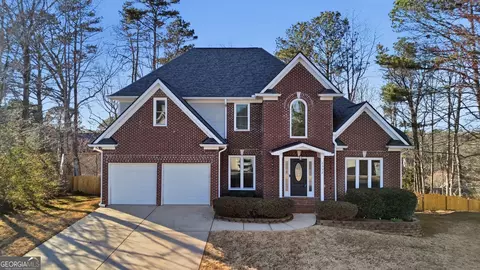 2332 Saint Kennedy Ln, Buford, GA 30518