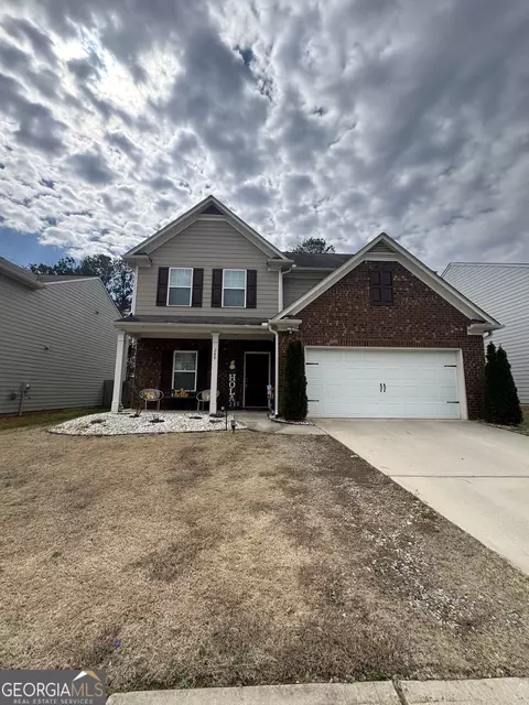 280 Morning Dr, Athens, GA 30606
