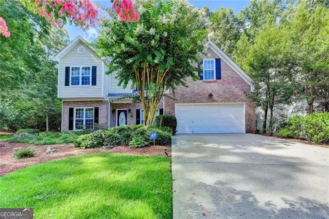 1166 Mandalay Ct SW, Lilburn, GA 30047