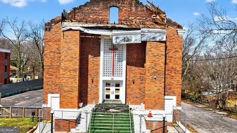 669 Dill Ave SW, Atlanta, GA 30310