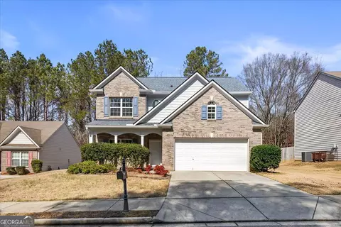3592 Elk Horn Trl, Atlanta, GA 30349