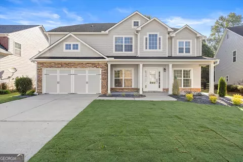 4305 Evans Farms Dr, Cumming, GA 30040