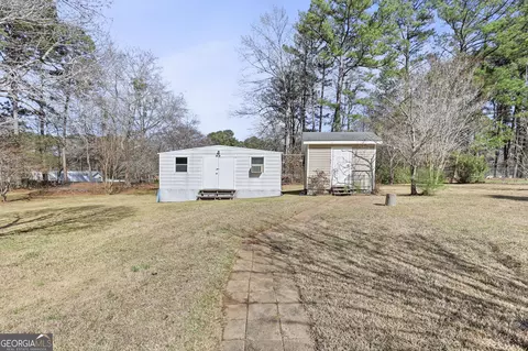Exterior - 90 Beaver Run, Lagrange, GA 30241 photo 8 of 9