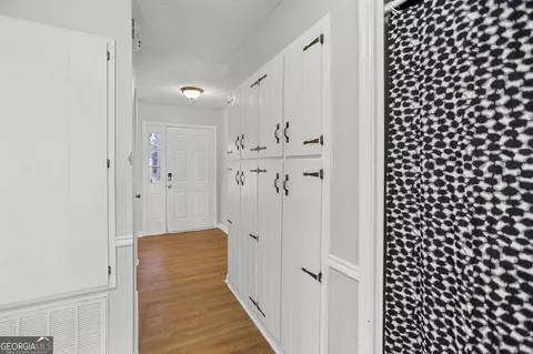 Entry Way - 90 Beaver Run, Lagrange, GA 30241 photo 1 of 3