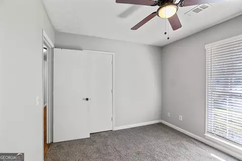 Bedroom - 90 Beaver Run, Lagrange, GA 30241 photo 9 of 9