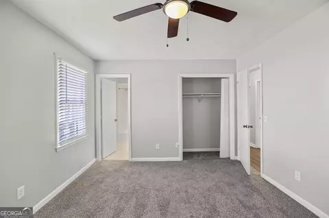 Bedroom - 90 Beaver Run, Lagrange, GA 30241 photo 6 of 9