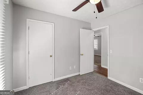 Bedroom - 90 Beaver Run, Lagrange, GA 30241 photo 3 of 9