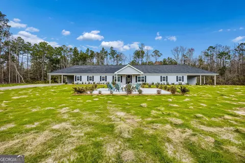 336 Woodland Way, Kingsland, GA 31548