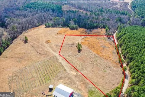 119 Inland 5 Acres Dr #5 ACRES, Talking Rock, GA 30175