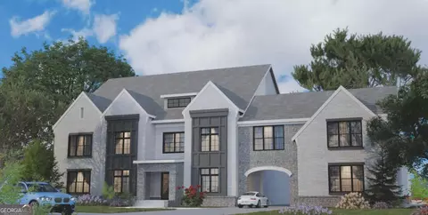 283 Traditions Dr, Alpharetta, GA 30004