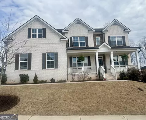 218 Carmichael Dr, Canton, GA 30115