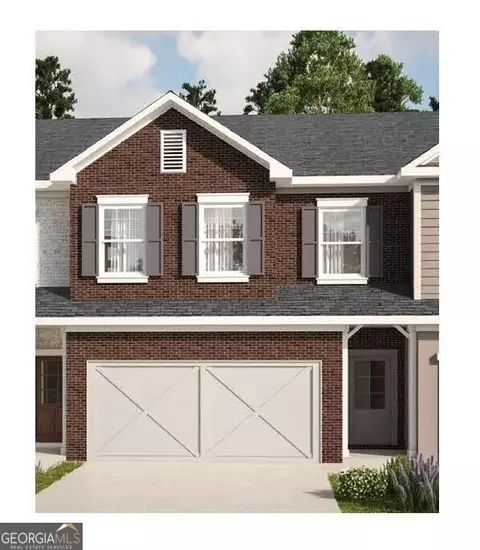827 Leraes Way St, Loganville, GA 30052
