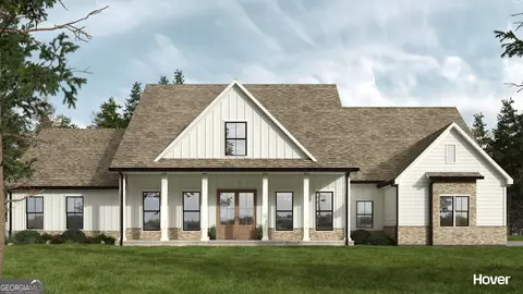 1191 Dove Creek Rd, Winder, GA 30680