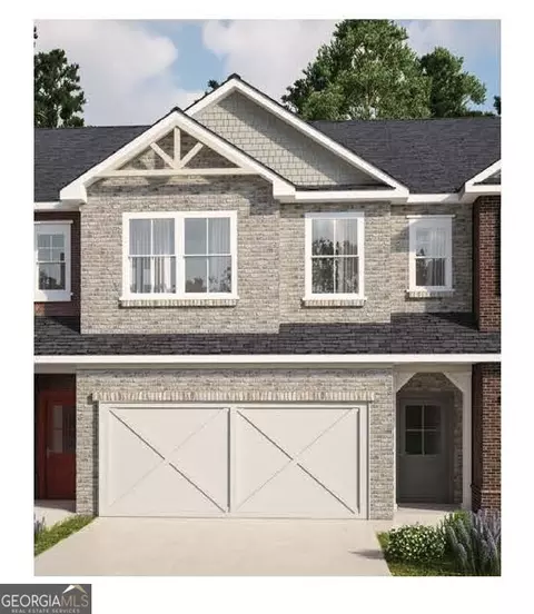 825 Leraes Way, Loganville, GA 30052
