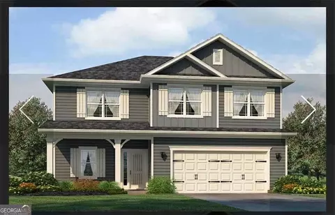 660 Bald Ridge Cir, Demorest, GA 30535
