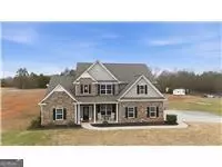 511 Cromer Rd, Townville, SC 29689