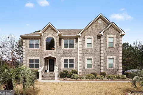 3705 Grand Prix Dr, Conyers, GA 30013