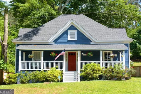 262 S Carroll Rd, Villa Rica, GA 30180