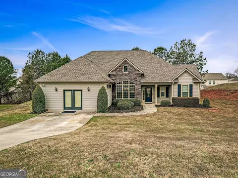 263 Forrest Dr, Palmetto, GA 30268