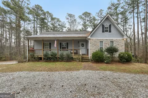 5382 Pine Forest Rd, Gainesville, GA 30504