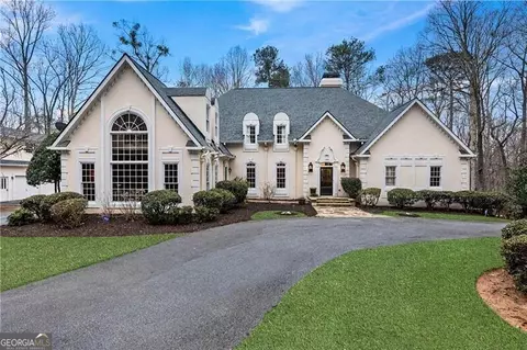Undisclosed, Milton, GA 30004