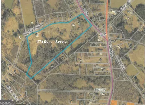 5525 Lula Rd, Lula, GA 30554 photo 2