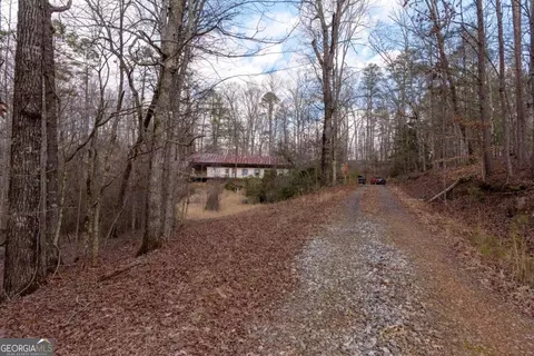 1475 Paradise Park Rd, Cornelia, GA 30531
