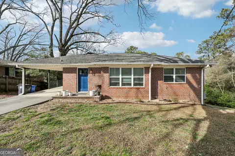 456 Christopher Dr, Gainesville, GA 30501