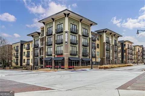 Undisclosed, Chamblee, GA 30341