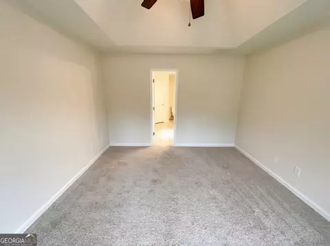 Bedroom - 169 Manley Dr, Hampton, GA 30228 photo 5 of 5