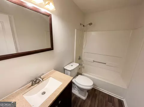 Bath - 169 Manley Dr, Hampton, GA 30228 photo 1 of 3
