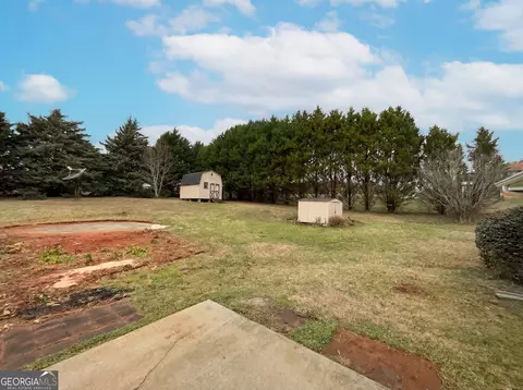 Exterior - 169 Manley Dr, Hampton, GA 30228 photo 4 of 4