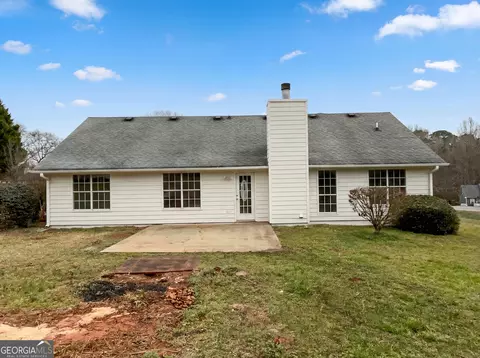 Exterior - 169 Manley Dr, Hampton, GA 30228 photo 2 of 4