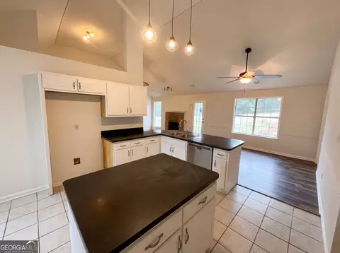Kitchen - 169 Manley Dr, Hampton, GA 30228 photo 3 of 4