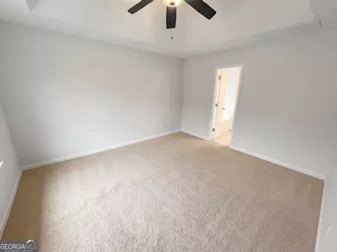 Bedroom - 169 Manley Dr, Hampton, GA 30228 photo 4 of 5