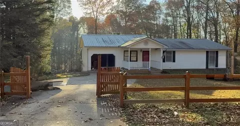 3800 Tyus Carrollton Rd, Carrollton, GA 30117