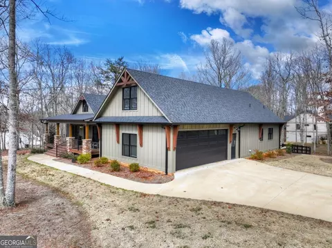7 Fairview Trl, Morganton, GA 30560 photo 2