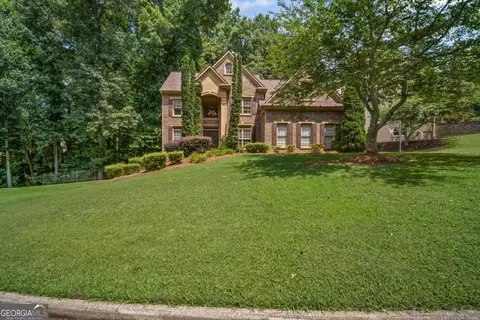 403 Glenhurst Trce, Canton, GA 30115