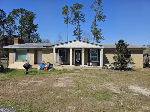 2464 2470 Savannah Hwy, Sylvania, GA 30467