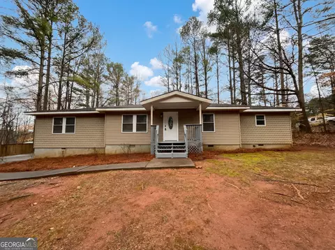 431 Cedarcrest Rd, Dallas, GA 30132