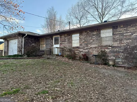 2391 Prestige Valley Ct, Morrow, GA 30260