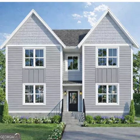 523 Chappell Rd NW, Atlanta, GA 30318