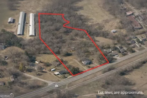 6680 Highway 52, Gillsville, GA 30543