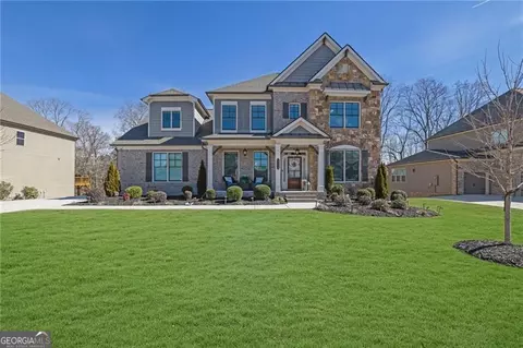 4715 Gablestone Xing, Hoschton, GA 30548