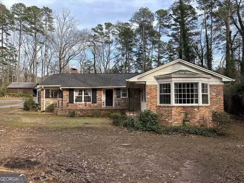 913 Spring St, Washington, GA 30673