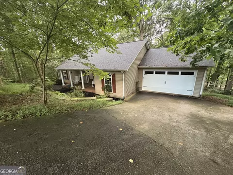 6037 Fair Haven Hill Rd, Gainesville, GA 30506