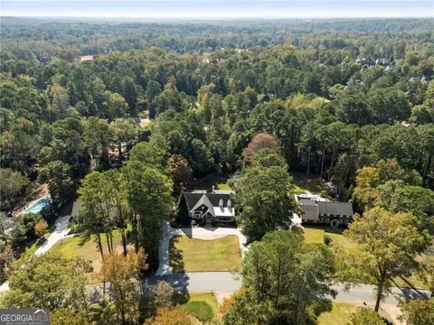 Undisclosed, Alpharetta, GA 30004