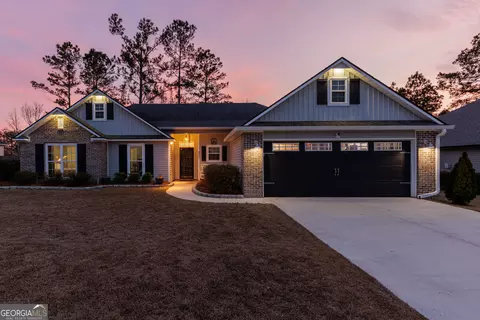 4031 Gramercy Dr, Valdosta, GA 31605